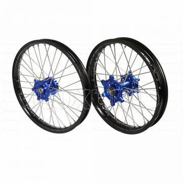 YAMAHA Motorcycle Parts CNC Billet Hubs for YZ 125 250 photo-4