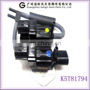 Cheap MR263723 MB620532 K5T81794 MB937731 Freewheel Clutch Control Solenoid Valve For Mitsubishi Pajero L200 L300