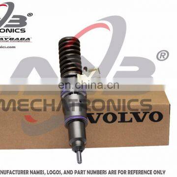 21458369 DIESEL FUEL INJECTOR FOR VOLVO ENGINES photo-4