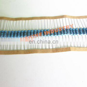 Metal Film Fixed Precision Resistor