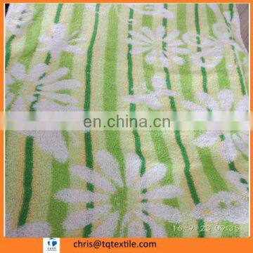 Printed 400g Cotton Towel for 70*140cm photo-2