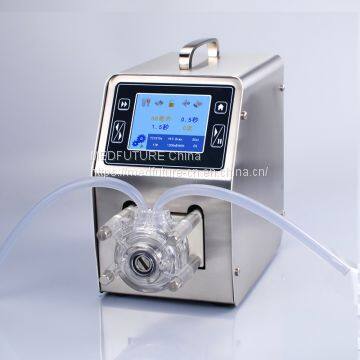 Mini Basic Dispensing Peristaltic Pump Price photo-4