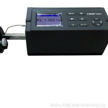 Digital Portable Surface Roughness Tester Profilometer TIME®3231 0° and 90° Measurement