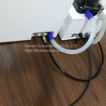 Mini Vet Anesthesia Machine photo-3