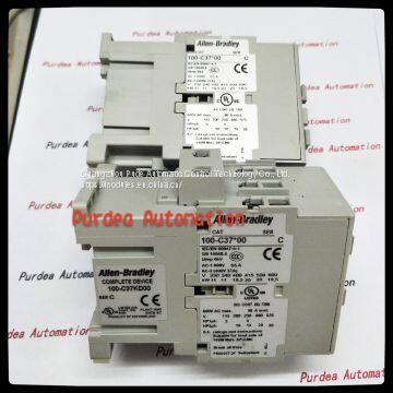 100-C37E*00 IEC37 A Contactor photo-4