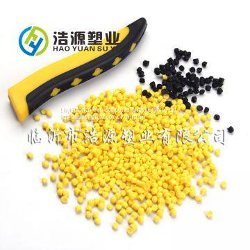 Durable PVC compounds/Virgin PVC granules/High quality PVC  for handle cover