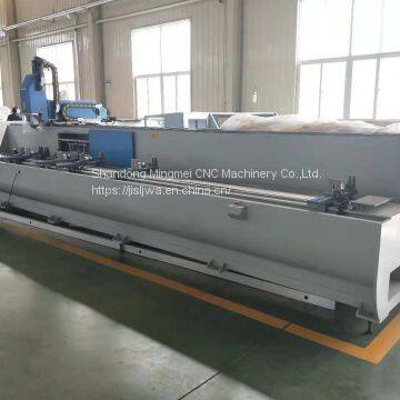 3-axis CNC Processing Center for Aluminum Profile Machine photo-5