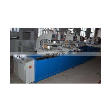 UPVC Window Machine/UPVC Welding Machine photo-2
