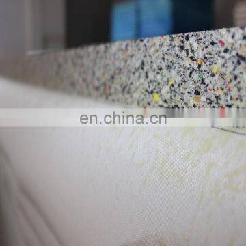 Waterproof Gymnastics PE Foam Play Mat