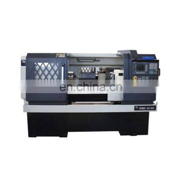 CK6140 China Supplier Metal Processing Machinery Cnc Lathe Machine