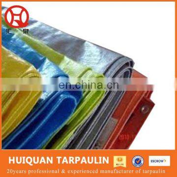 57-300g aging resistant disposable overalls tarpaulin protection on ground