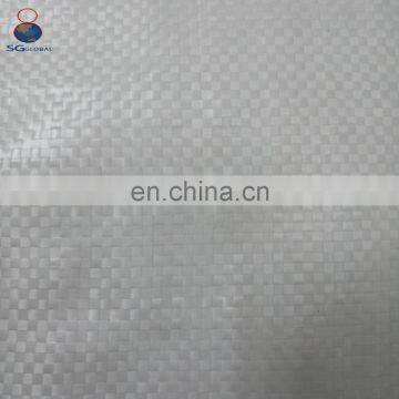 Manufacturer PP Woven Packaging Empty Rice Bags 10kg photo-4