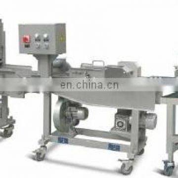 Automatic Food Meat Centre Ham Burger Meat Pie Patty Molding Making Machine photo-7