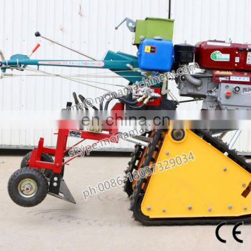 Stainless steel Ginger Harvester With New Design, High Quality Ginger Harvester