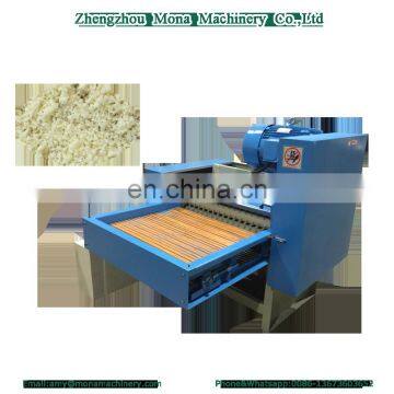 High Speed Energy Saving Foam and sponge shredding and crushing machine with lowest price