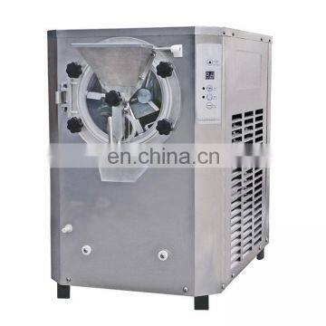 Commercial Soft Ice Cream Machine/ice Cream Freezer/gelato Batch Freezer photo-6