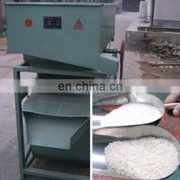 High Efficiency Good Feedback  rice stoning  machine / rice stone remover machine on sale