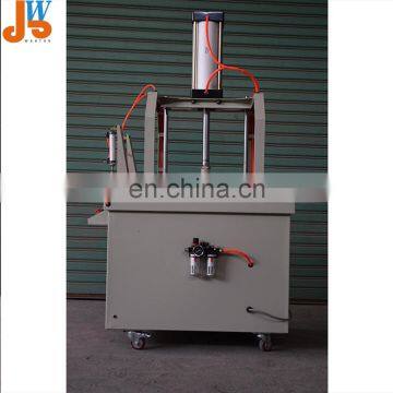 Fluffy Pillow Toys Compression Sealing Packing Machine / Pillow Compressor and Packer Machine photo-5