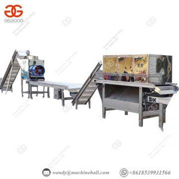 Commercial Garlic Peeler Garlic Stripper Peeler photo-2