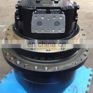 EC200 Final Drive Travel Motor For Excavator