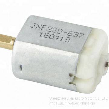 Electric Motor for Cars of DC Micro Motor photo-5