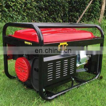 LONFA Original HONDA engined Gasoline Generator 2500