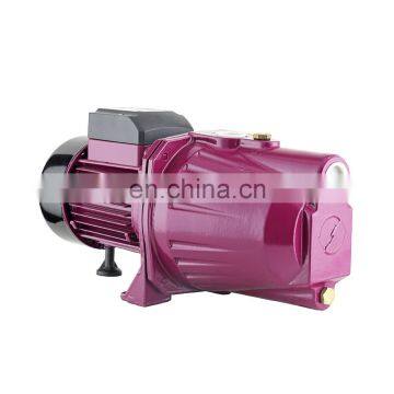 100% Copper Wire Brass Impeller High Lifting Clean Jet Type Tanzania Water Pump photo-6