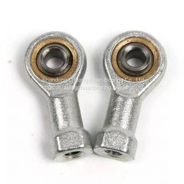 ODM POS 8 Rod joint Ends Bearing threaded rod end bearing