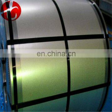 steel per kg Cold Rolled 409 Stainless Steel Coil with good quality