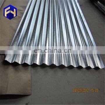 Aluzinc Zincalume Galvalume Roofing Sheet G350 Zinc Aluminium Roofing Sheet Used for Construction With CE Certificate photo-3