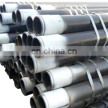 api 5ct p110 seamless steel casing oilfield pipe