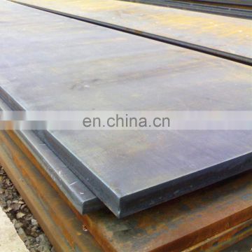 AR400 AR500 steel plate for sale