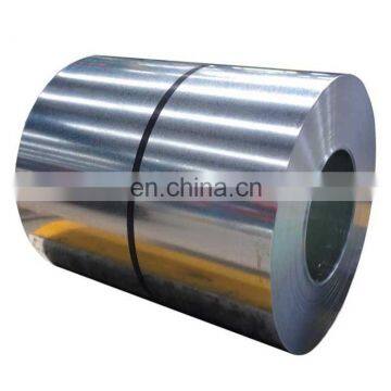 Prime Quality Cold Rolled Steel Coil Hot Dip PPGI Price Gi Galvanized Steel Coil photo-2