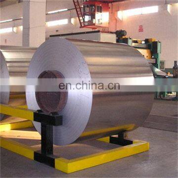 Good  quality price hot rolled stainless steel coil sus 202.201