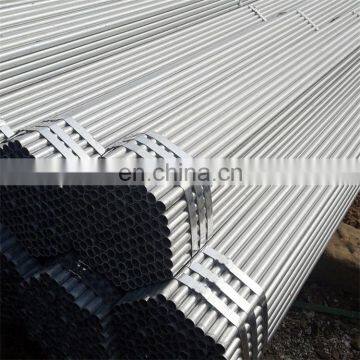 1/2" 3/4" 1" 2" 3" class b c erw cold rolled gi pipe 6m length full form price list philippines malaysia