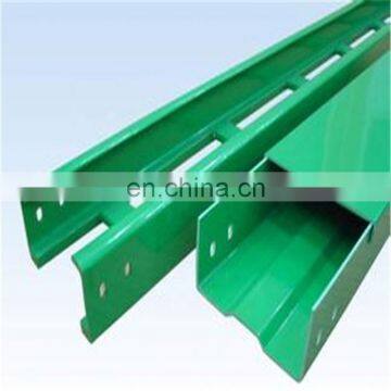 Wholesale FRP Cable Tray With ISO Certification photo-4