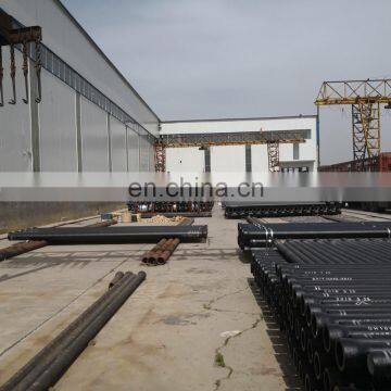 ISO2531 Large Diameter Ductile Cast Iron Pipe With Different Sizes photo-4