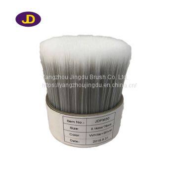 Manufacturer sales, sales of high quality PET/PBT solid core wire.