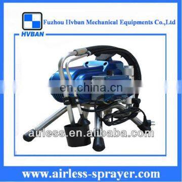 EP230 Airless Paint Sprayer Machine photo-5