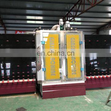 IG Washing Machine Spare Parts Glass Cleaning Equipment photo-5