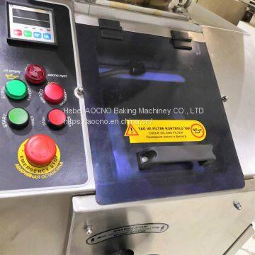 Булочный станок, машина для резки теста, разделитель теста для пекарни photo-3