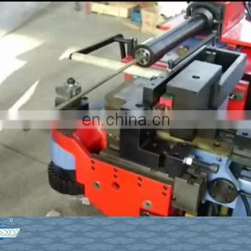 Automatic JC-50NC Hydraulic Single End Tube Bending Machine