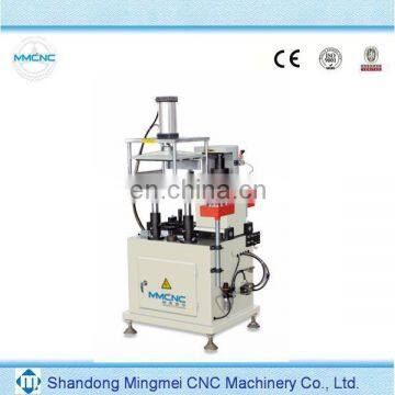 Contact Supplier Chat Now! LXDA-200 China Better Manufacture PVC door window machine for mullion end milling