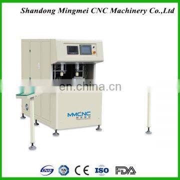 pvc window machine romania sqj-cnc-150-6 upvc cnc window corner cleaning machine upvc window making machine