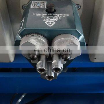CHINA Tenon Drilling Machine for Wood Window for Sale photo-5