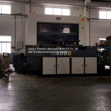 Taiwan YCM H800B Horizontal Machining Center photo-4