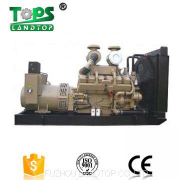LANDTOP Open Diesel Generator Set 15KW-56KW photo-3