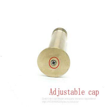 Copper Mushroom/hemisphere Sprinkler Rockery Pool Park Landscape Household Water Feature Sprinkler photo-2