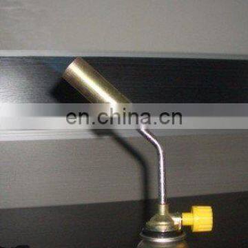 brazing gas torch