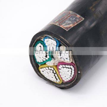 Low Voltage Cables de Energia NYY N2XOH Unipolar Tripolar photo-3